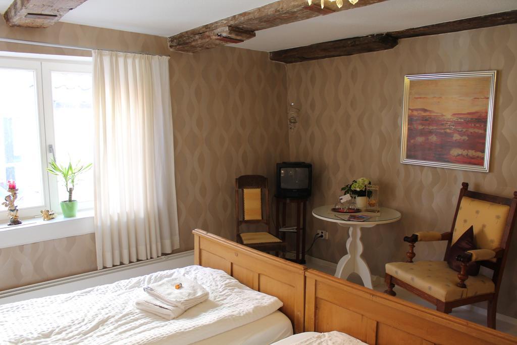 Ferienhaus Wiethuechter Lubeck Room photo